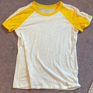 Michael Kors white XS t-shirt